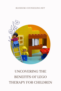 Uncovering the Benefits of Lego Therapy for Children