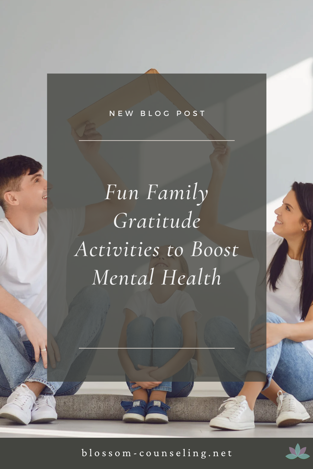 Fun Family Gratitude Activities to Boost Mental Health