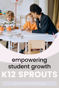 K12 SPROUTS Support