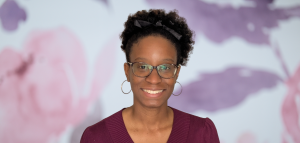 Shereece Fraites