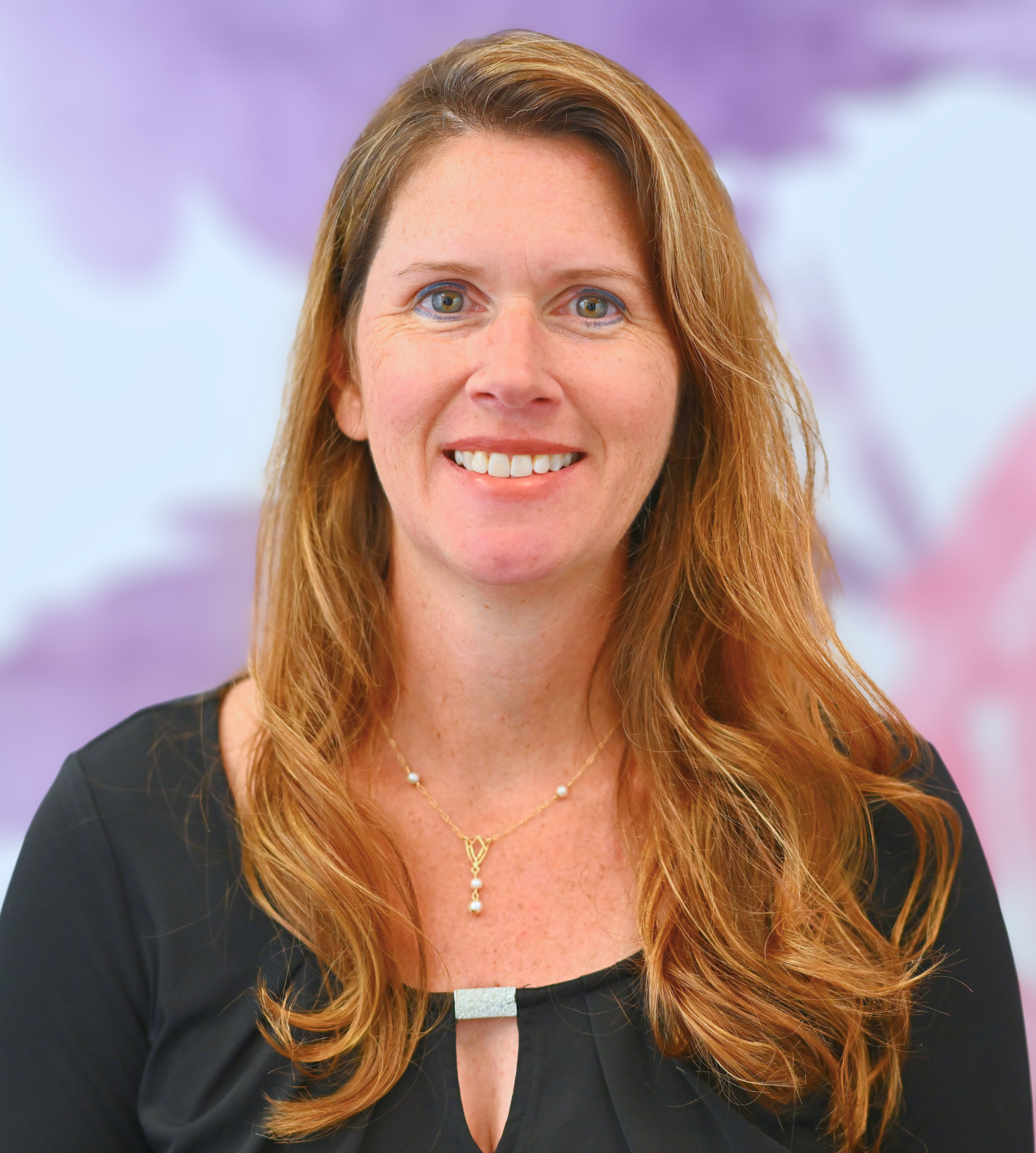 Cristina Kleinfelter