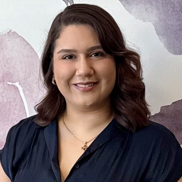 Angie Miranda-Ganas, LAPC