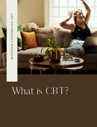 What is CBT?