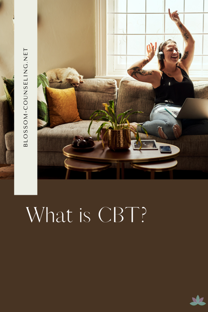 What is CBT?