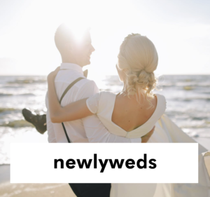 newlyweds couples counseling