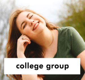 dbt therapy - college group
