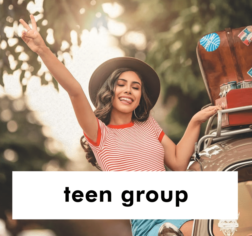teen group dbt therapy