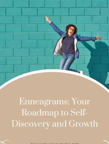 Enneagrams: Your Roadmap to Self-Discovery and Growth