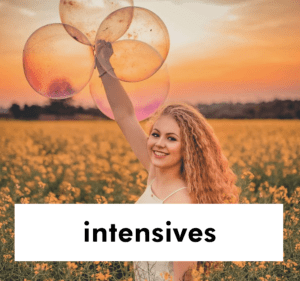 dbt therapy intensives