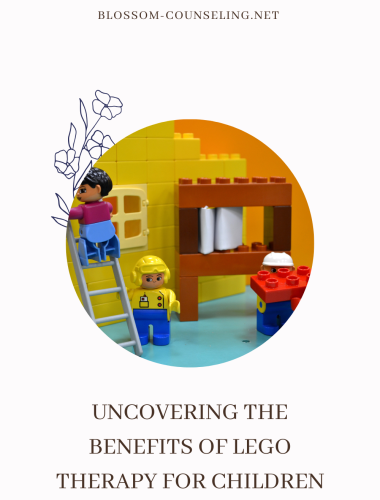 Uncovering the Benefits of Lego Therapy for Children