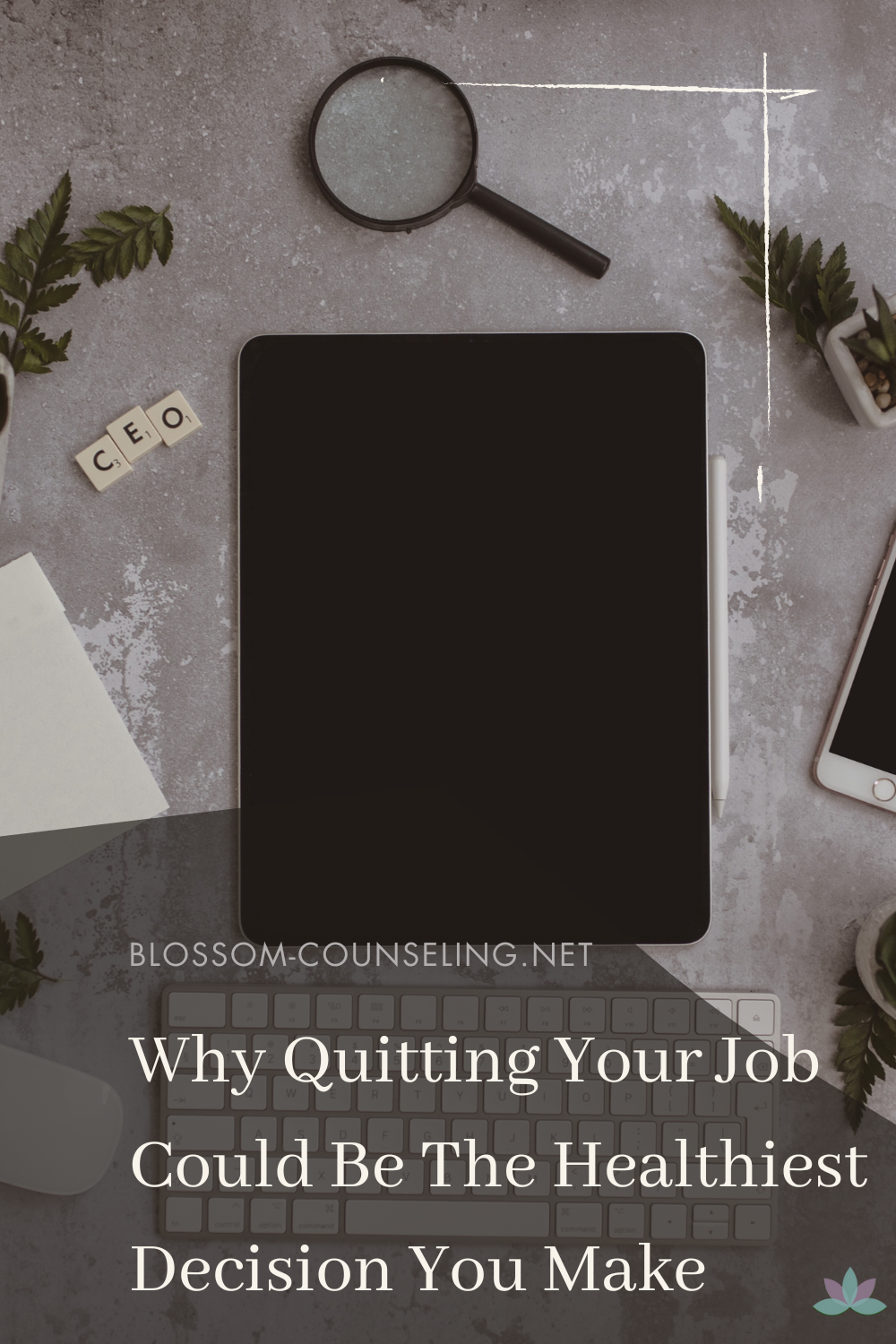 Why Quitting Your Job Could Be The Healthiest Decision You Make