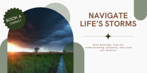 Navigating life's storms