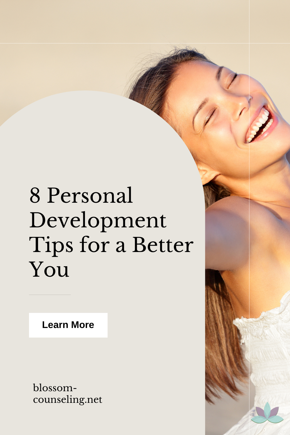 8 Personal Development Tips for a Better You
