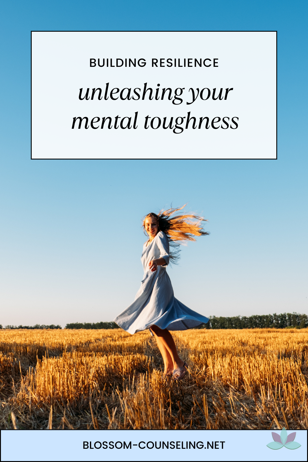 Building Resilience: Unleashing Your Inner Mental Toughness