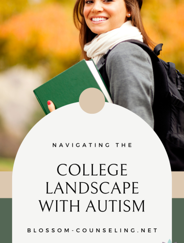 Navigating the College Landscape with Autism