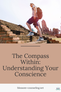 The Compass Within: Understanding Your Conscience