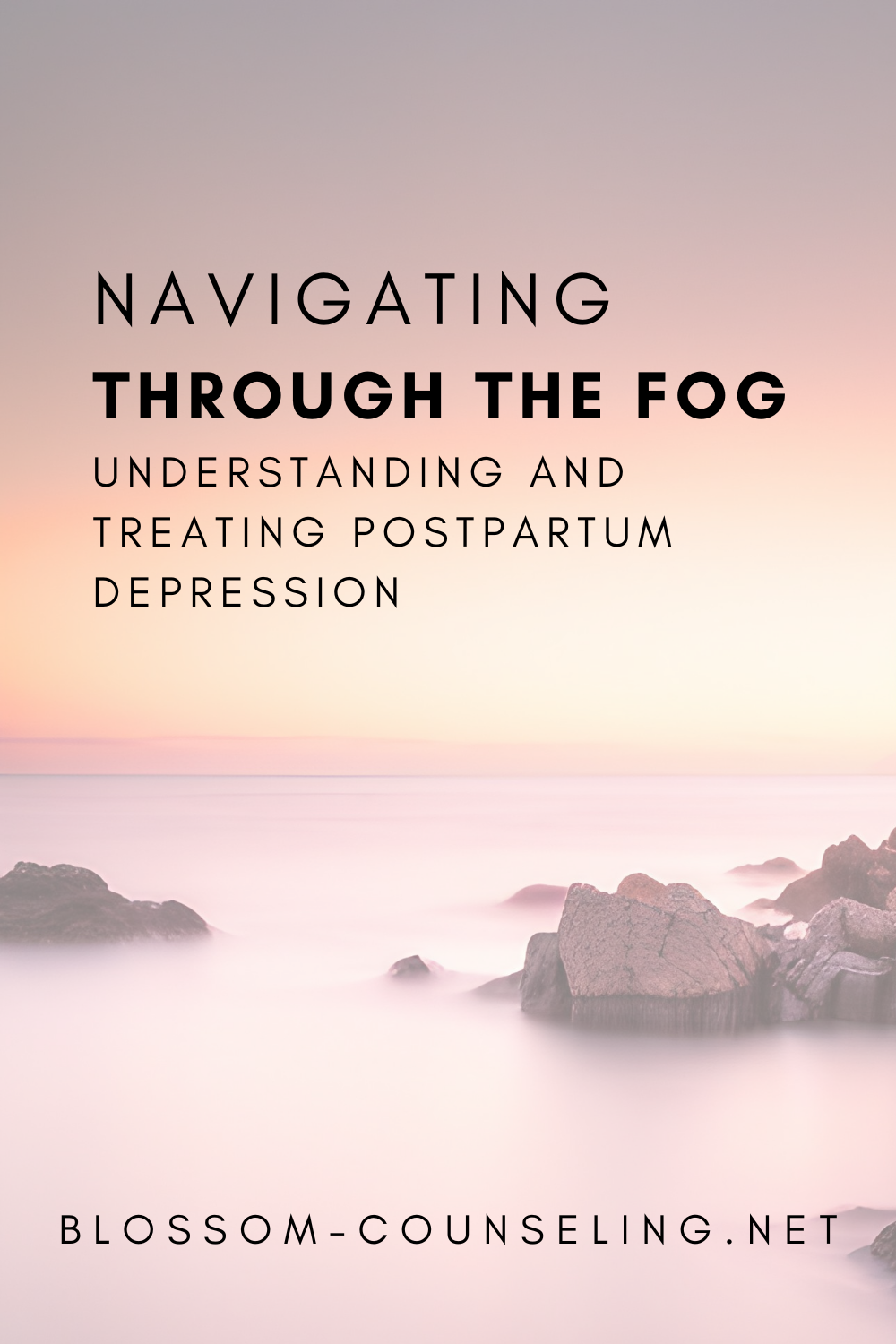 Understanding and Treating Postpartum Depression