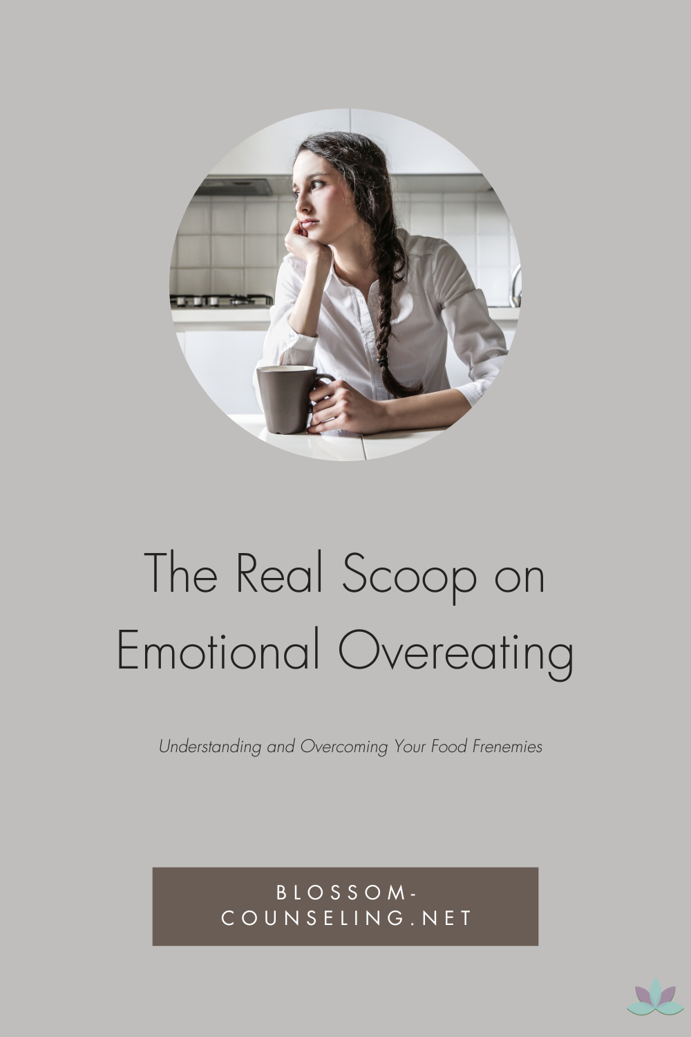 The Real Scoop on Emotional Overeating: Understanding and Overcoming Your Food Frenemies