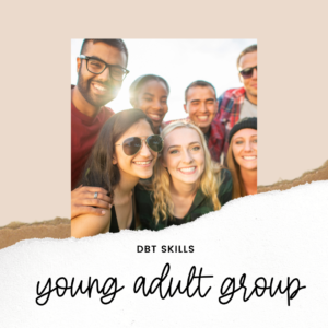 DBT young adult group