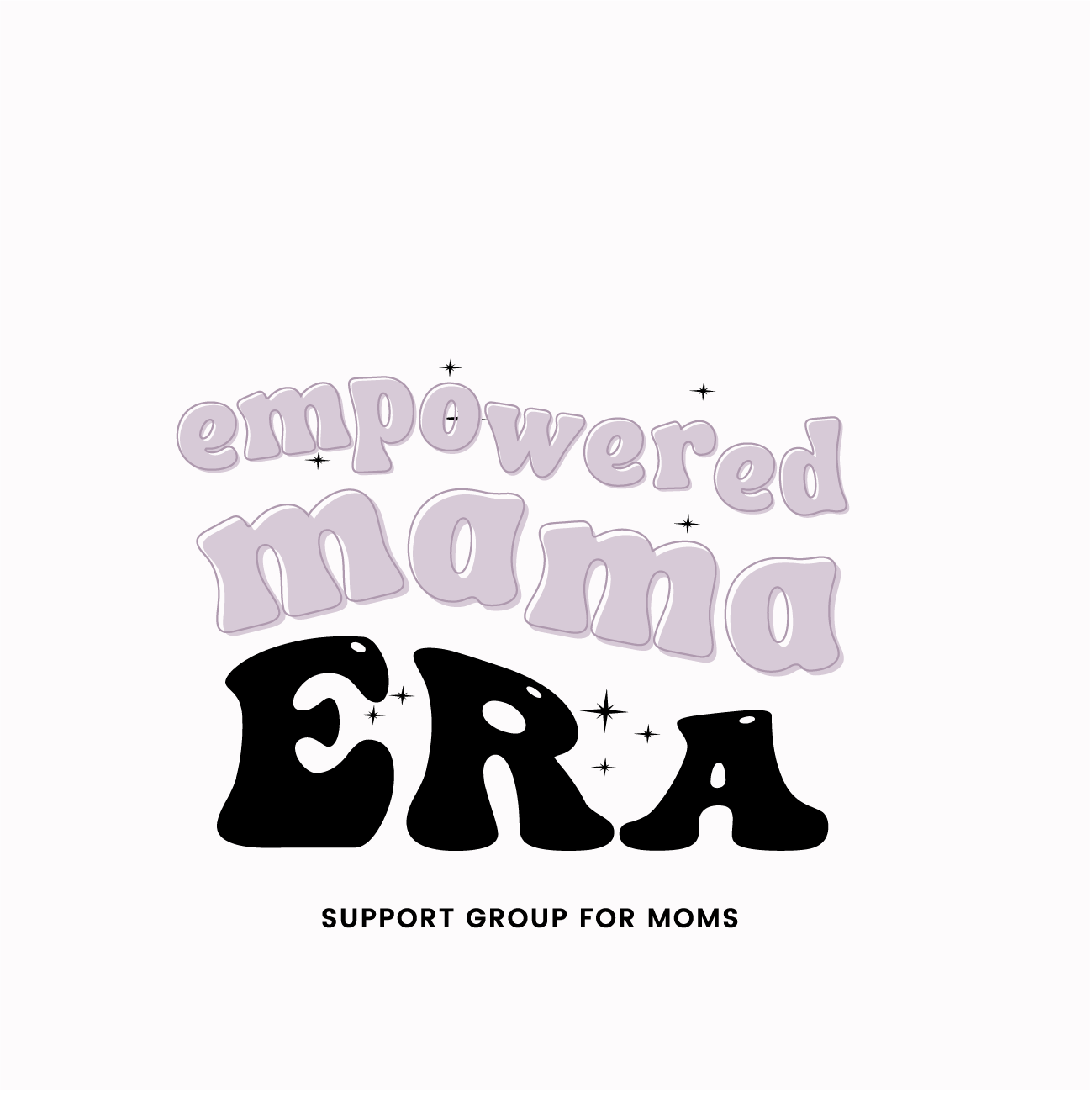 Empowered mama era