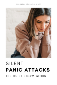 Silent Panic Attacks: The Quiet Storm Within