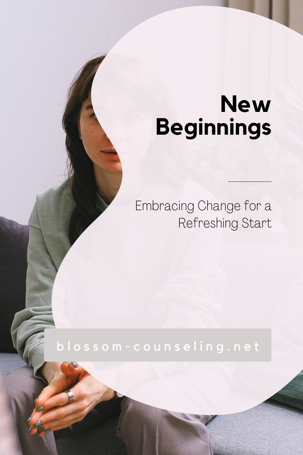 New Beginnings: Embracing Change for a Refreshing Start