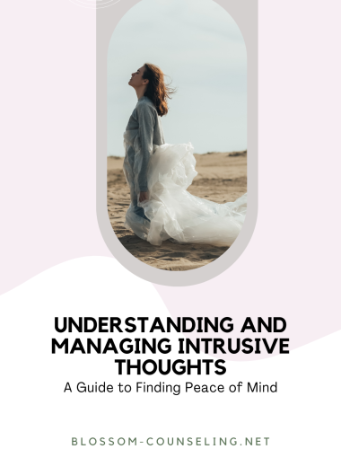 Understanding and Managing Intrusive Thoughts: A Guide to Finding Peace of Mind