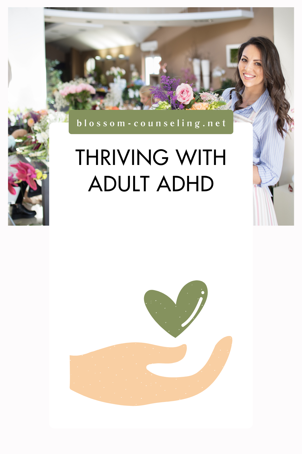 Thriving with Adult ADHD: Practical Life Hacks for Everyday Success