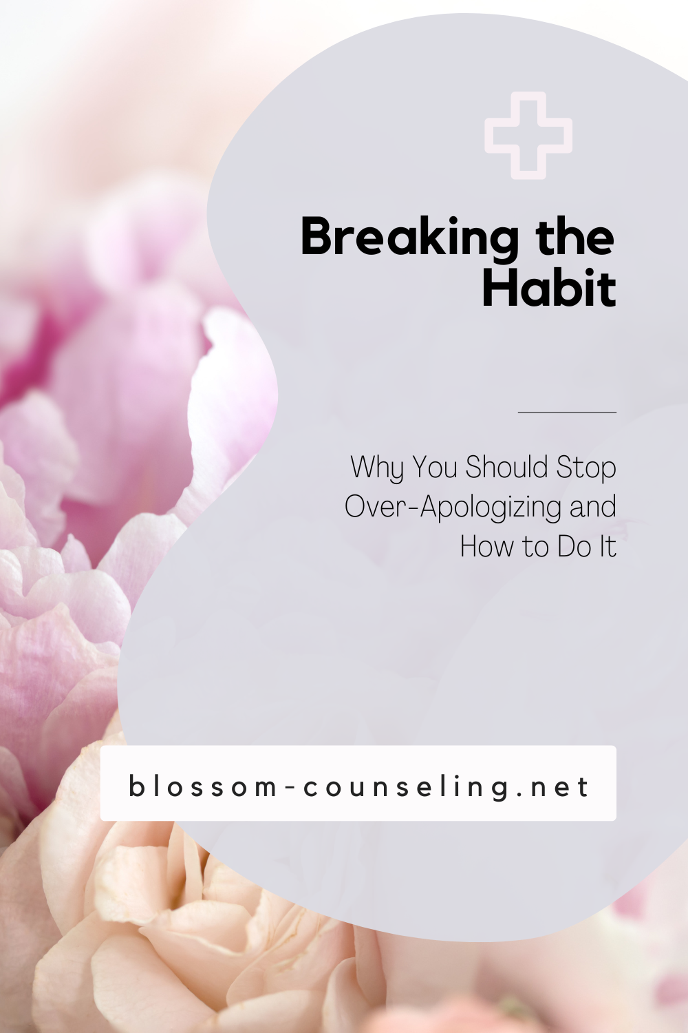 Breaking the Habit: Why You Should Stop Over-Apologizing and How to Do It