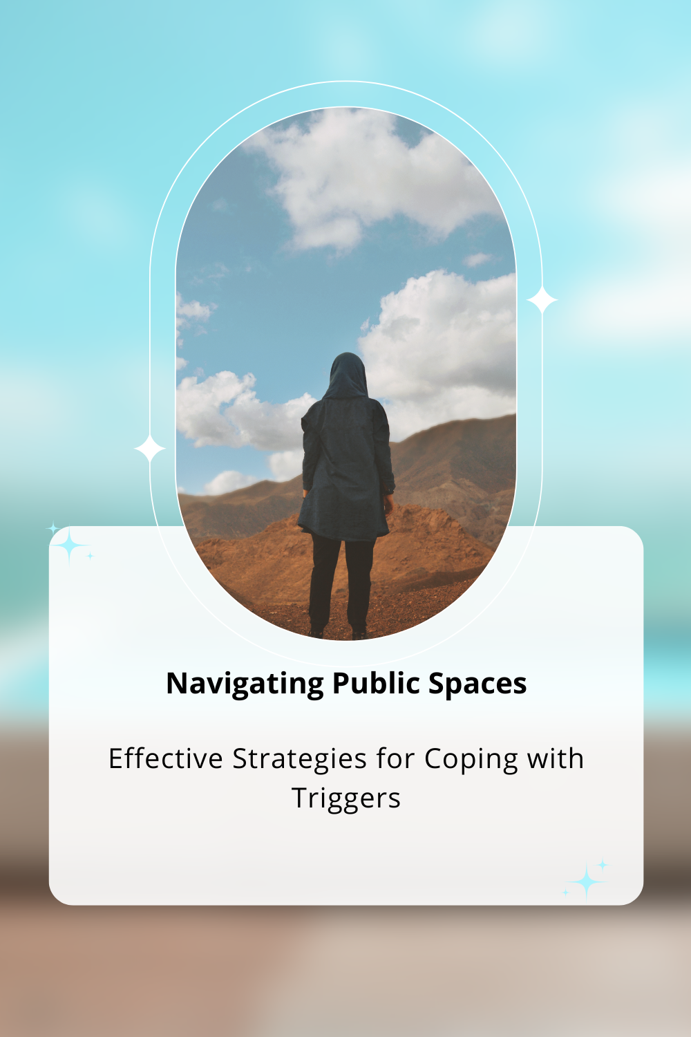 Navigating Public Spaces: Effective Strategies for Coping with Triggers