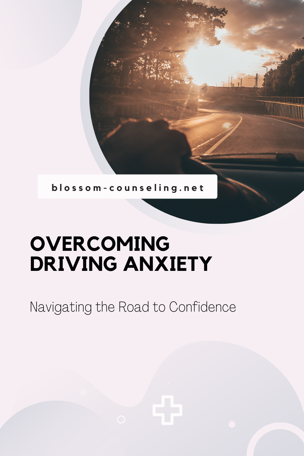 Overcoming Driving Anxiety: Navigating the Road to Confidence