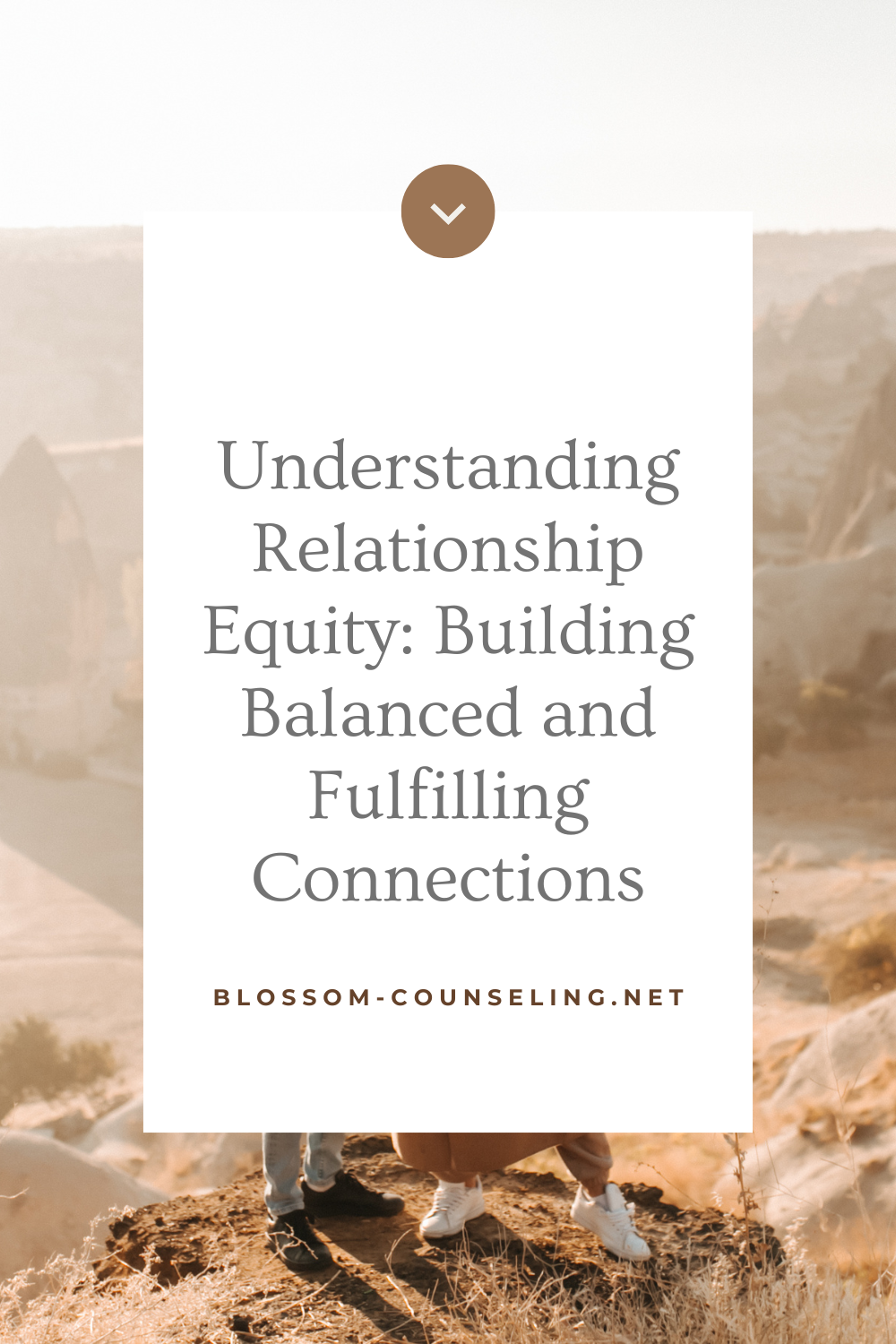 Understanding Relationship Equity: Building Balanced and Fulfilling Connections