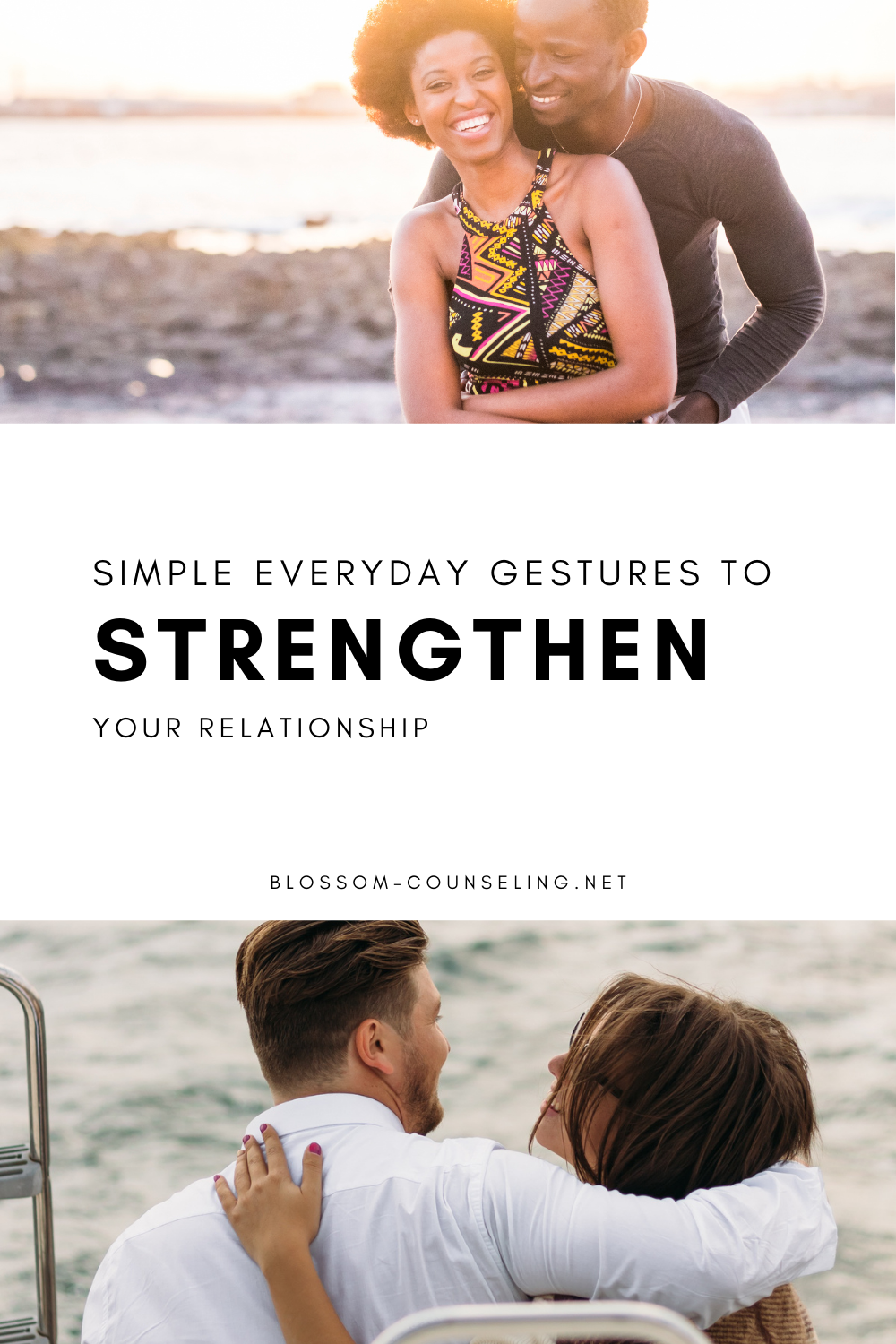 Simple Everyday Gestures to Strengthen Your Relationship