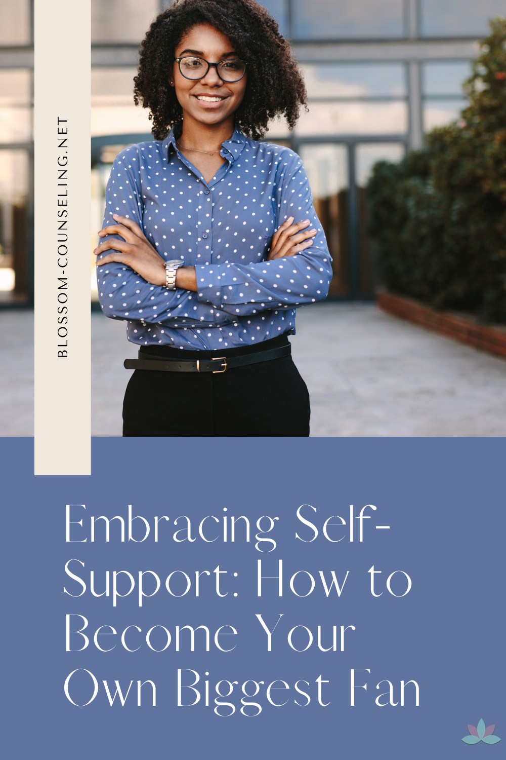 Embracing Self-Support: How to Become Your Own Biggest Fan