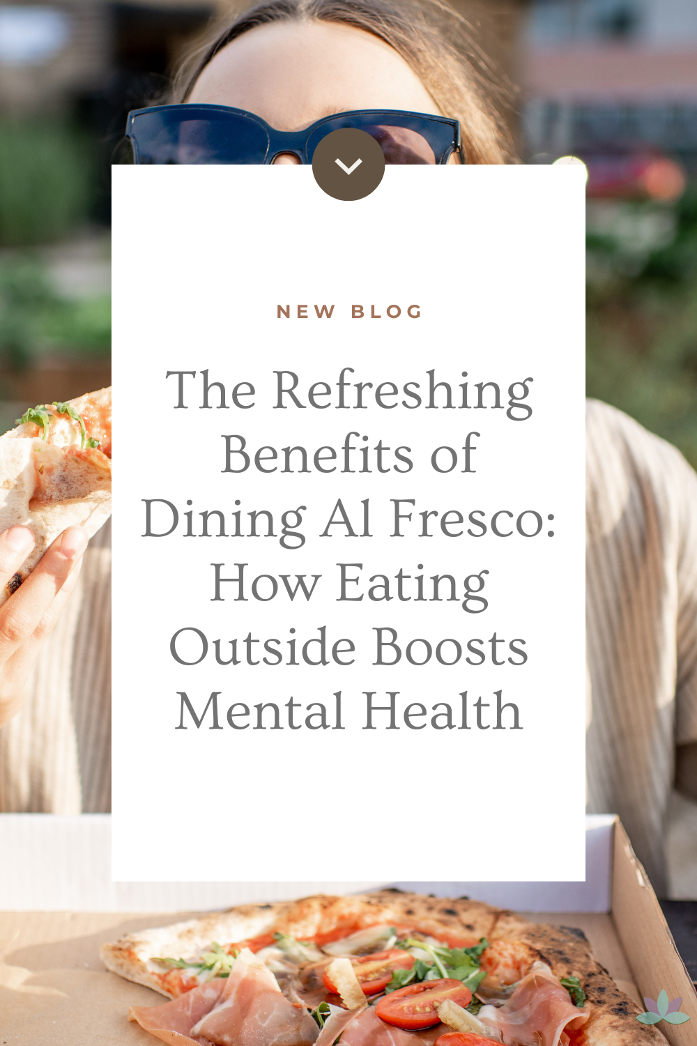 The Refreshing Benefits of Dining Al Fresco: How Eating Outside Boosts Mental Health