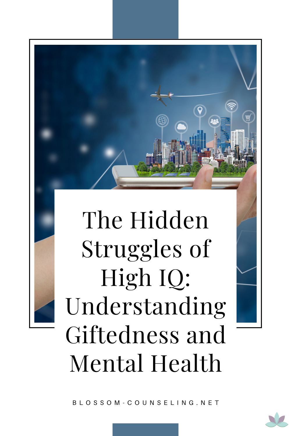 The Hidden Struggles of High IQ: Understanding Giftedness and Mental Health