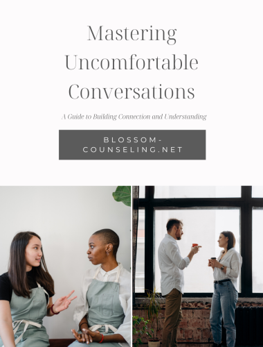 A Guide to Building Connection and Understanding