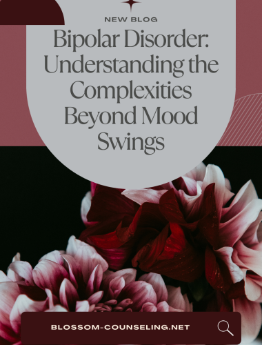 Bipolar Disorder: Understanding the Complexities Beyond Mood Swings