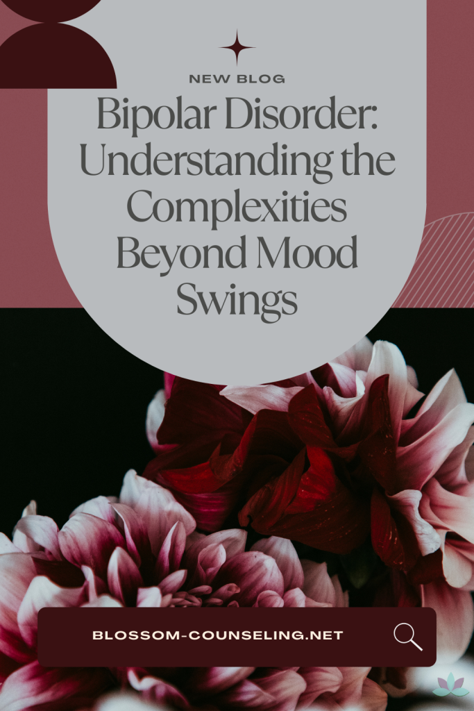 Bipolar Disorder: Understanding the Complexities Beyond Mood Swings