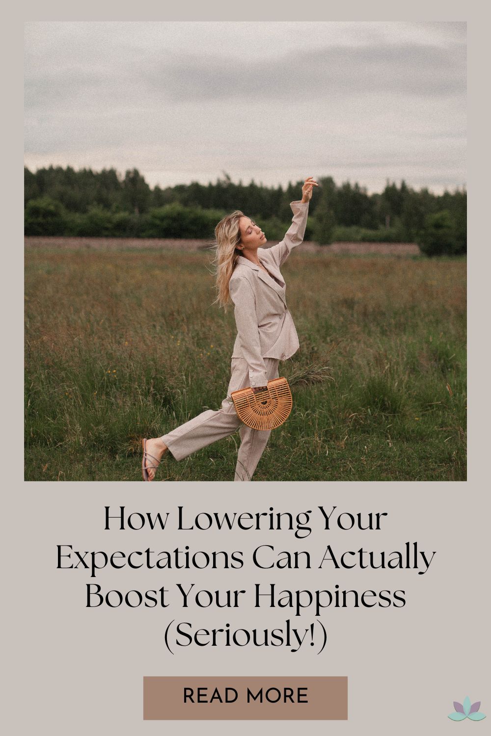 How Lowering Your Expectations Can Actually Boost Your Happiness (Seriously!)
