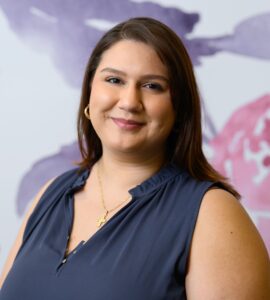 Angelee Miranda Ganas