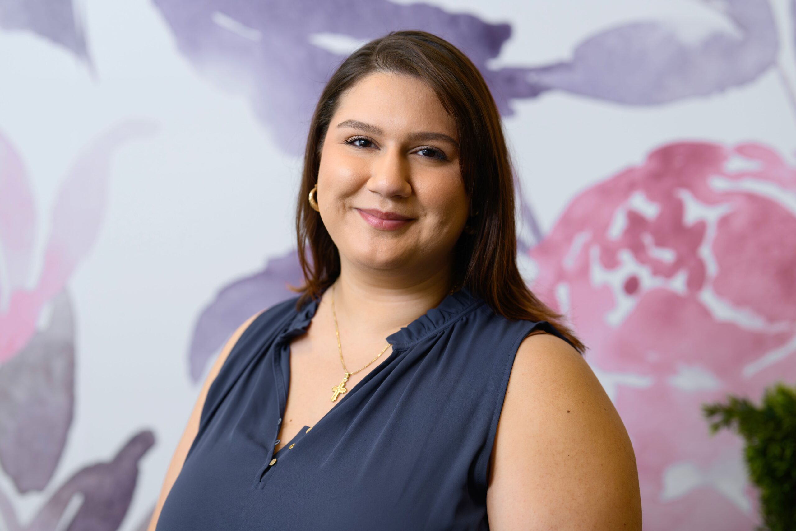 Angelee Miranda-Ganas