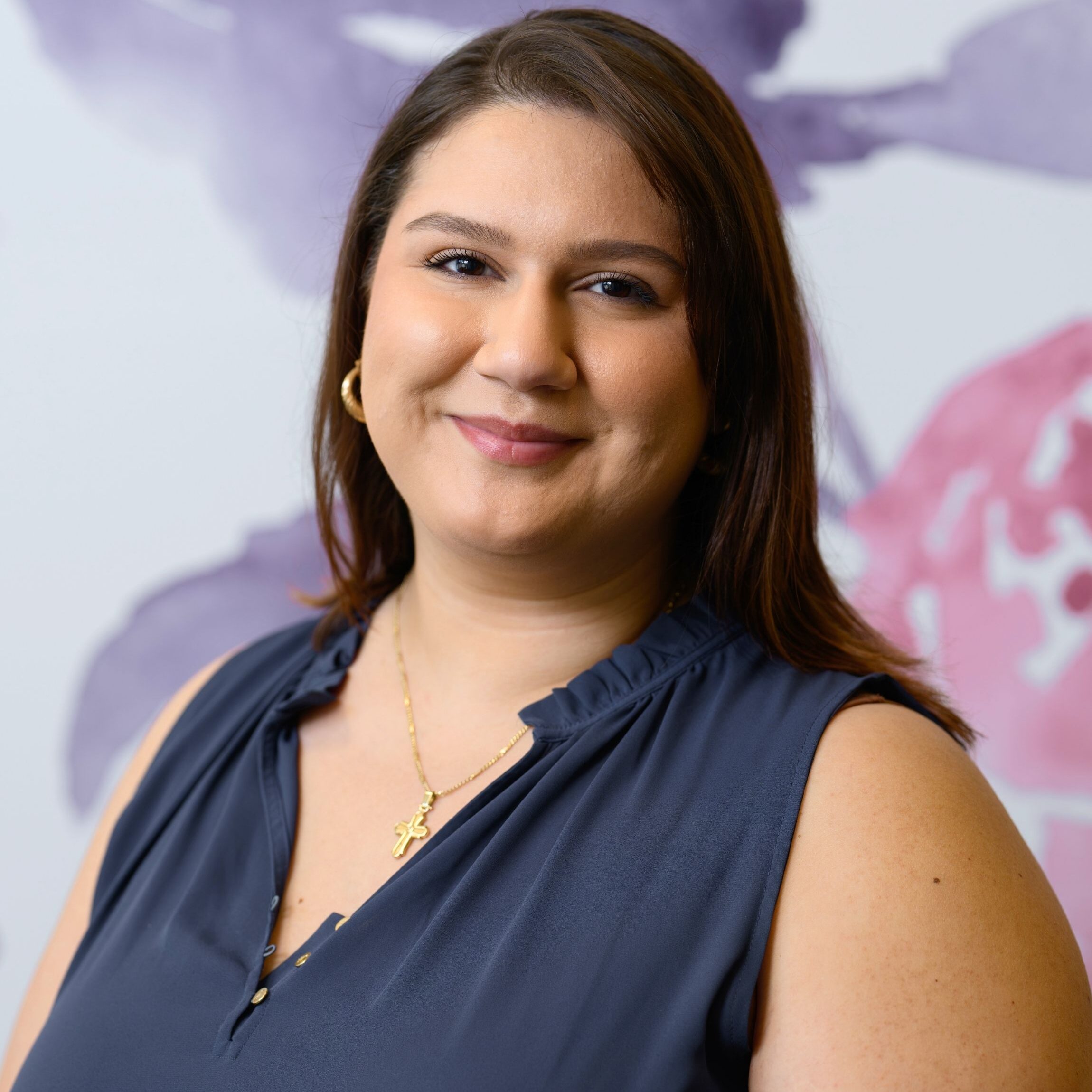 Angelee Miranda Ganas