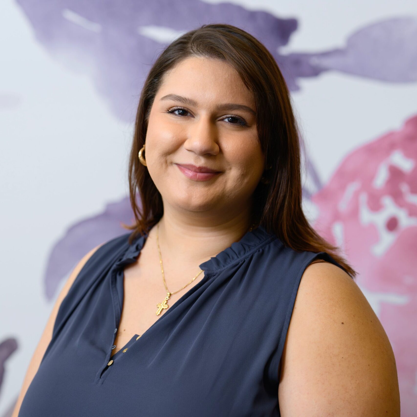 Angelee Miranda-Ganas