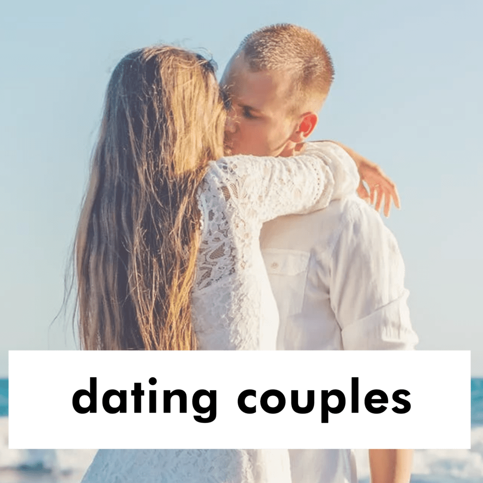 dating couples counseling